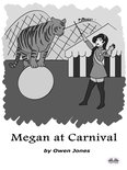 Megan At Carnival