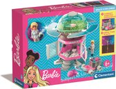 Clementoni Barbie - Space Explorer - Wetenschapsdoos - Vanaf 6 jaar