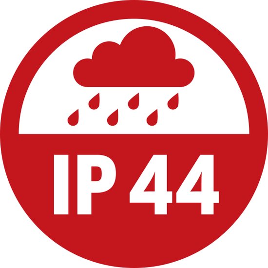 Brennenstuhl digitale Timer weekschakelklok IP44, digitale Tijdschakelaar met stopcontact (weekschakelklok voor buitengebruik, met hogere contactbescherming) antraciet