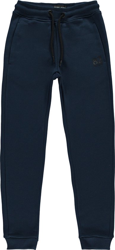 Cars jeans broek jongens - donkerblauw - Lowell - maat 164