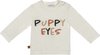 Frogs and Dogs - Playtime Shirt Puppy Eyes - - Maat 62 -