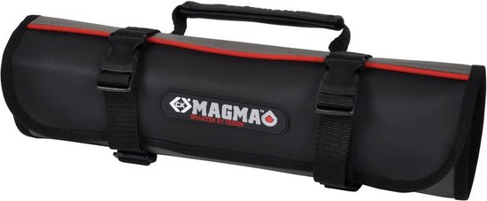 Milwaukee 4932464084 Packout Gereedschapstas - 28 vakken - 250 x 280 x