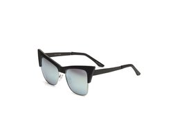 Quay Australia Zonnebril dames Tysm Zwart