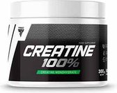 Trec Nutrition - 100% Monohydrate de Créatine (300g - saveur neutre)