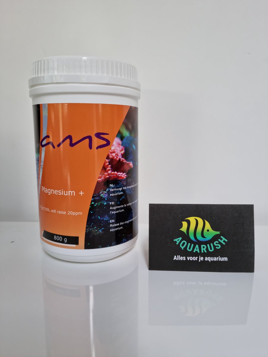 AMS Mg+  800gr