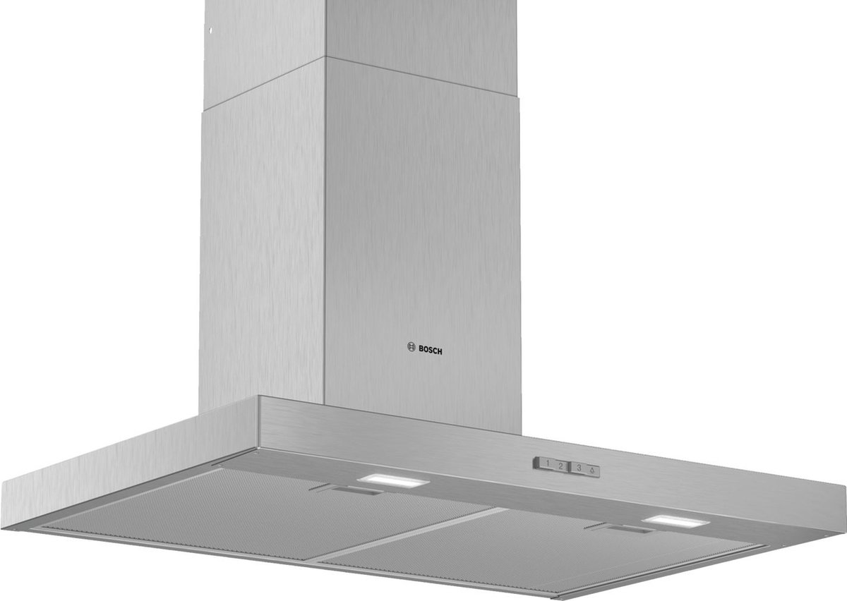 Conventionele Afzuigkap BOSCH 51083 590 m3/h