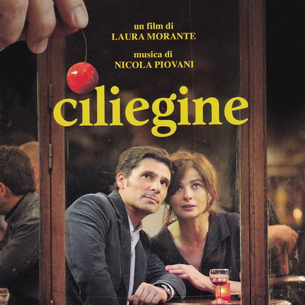Ciliegine