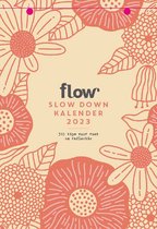 Flow Scheurkalender 2023