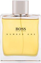 Bol.com Hugo Boss Boss Number One 100ml - New edition - Eau de toilette - Herenparfum aanbieding