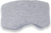 NOVO Comfort Reismasker - Slaapmasker - Met opberghoesje - Verduisterend