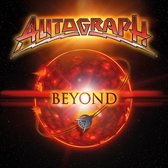 Autograph - Beyond (CD)