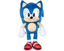 Knuffel Sonic Classic 30 cm Knuffel