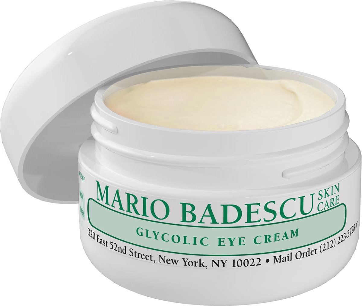 mario badescu glycolic eye cream 14ml
