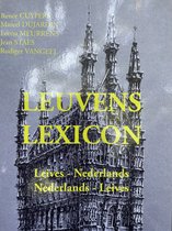 Leuvens lexicon