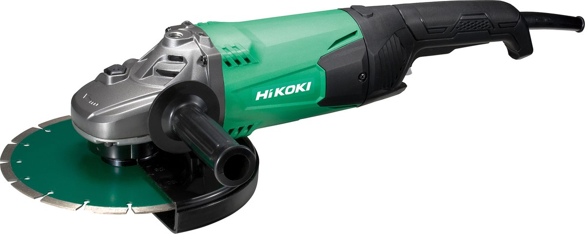 HiKOKI G18STWEZ Haakse Slijpmachine 230V In Doos