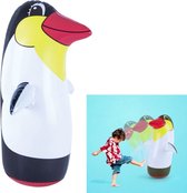 Pingouin gonflable Ariko 62 cm
