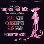 Pink Panther (Final Chapters Collection) 3 CD