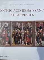 Gothic And Renaissance Altarpieces