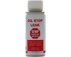 Bardahl Oil Stop Leak 100ML lekke keerringen en pakkingen dichten