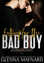 Cooper's Religion 1 - Falling For The Bad Boy : A High School Rock Star Romance