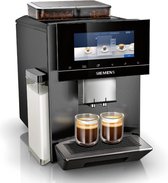 Siemens EQ.9 TQ907D03 koffiezetapparaat Volledig automatisch Espressomachine 2,3 l
