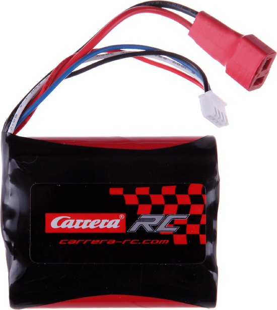 Carrera R/C Batterij 11,1V | bol.com