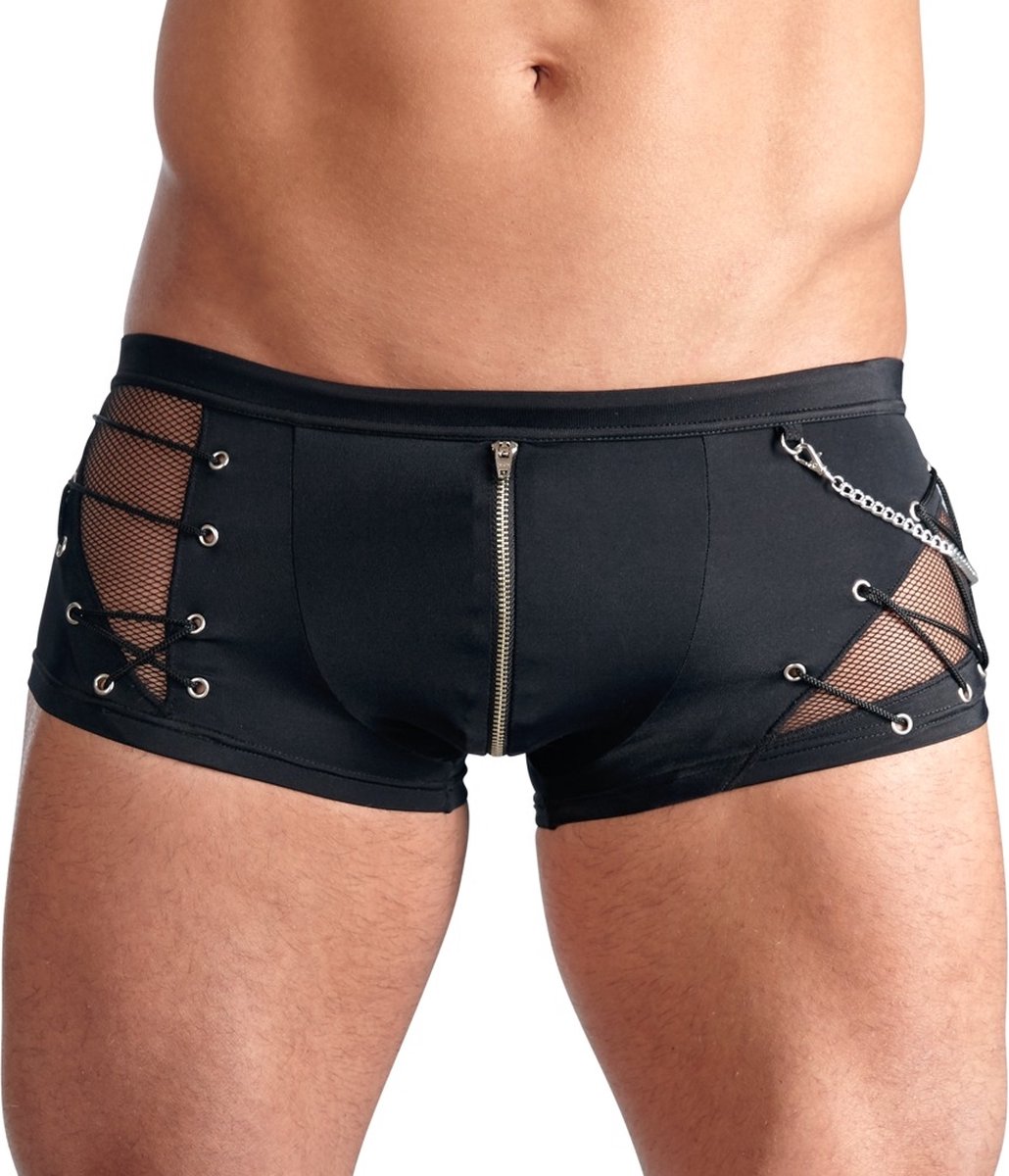 Short Punk - Maat S