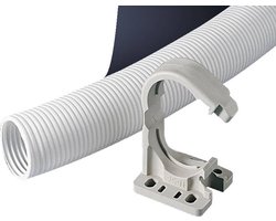 Rittal SZ 2589.000 Kabelslang Polyethyleen (Ø x l) 29 mm x 25 m 1 stuk(s)