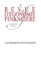 Revue d'économie financière - La finance mutualiste