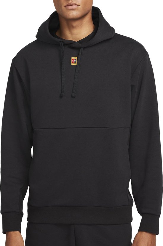 Nike Court DF Heritage Pull Homme - Taille XL