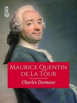 Hors collection - Maurice Quentin de La Tour