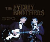 The Everly Brothers – The Original hits 1957 – 1960