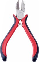 Fako Bijoux® - Kniptang DLX - Bevel Pliers - Sieraden Maken - Sieraden Tang - 11.5cm
