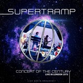 Supertramp - Live In London 1975 (LP)