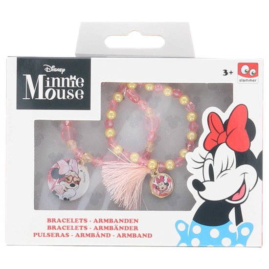 Disney Minnie Bracelets bracelet pour enfant