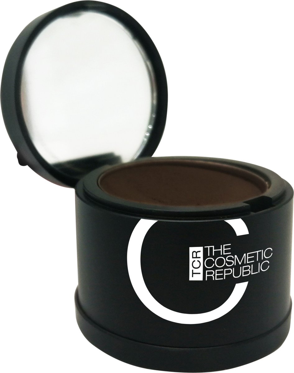 The Cosmetic Republic - Root Concealer - Donker - 4g