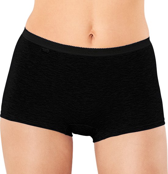 sloggi Lot de 3 slips femme Basic+