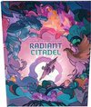 Afbeelding van het spelletje D&D 5.0 Journeys Through The Radiant Citadel - Limited Edition - Alternate Art Cover - Dungeons and Dragons Adventure