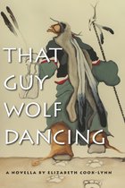 American Indian Studies - That Guy Wolf Dancing
