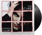 The Cure - London Lullaby (LP)