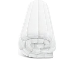 Topper Topdek Matras Hybride Deluxe 140x200 9 cm dik
