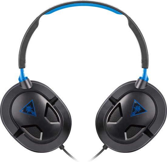 Turtle Beach Ear Force Recon 50P - Bedrade Gaming Headset - PlayStation