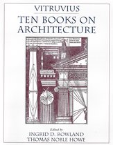 Vitruvius 'Ten Books On Architecture