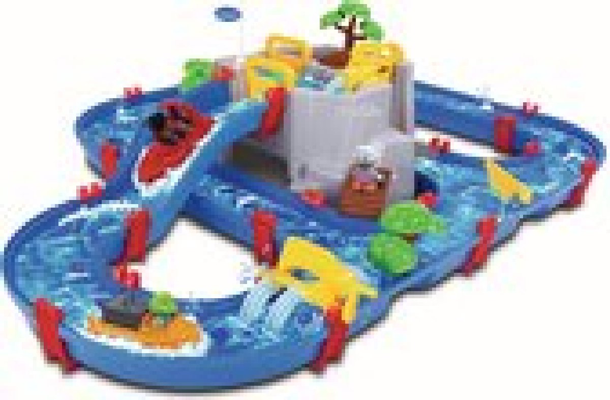 知育玩具 Aquaplay mountain lake 1542 Buy AquaPlay MountainLake online | AquaPlay