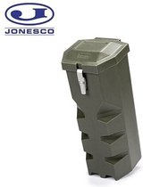 Jonesco 6 kg JBFM65K brandblusserkast NAVO bedrijfsvoertuigen - brandblusserbox - leger