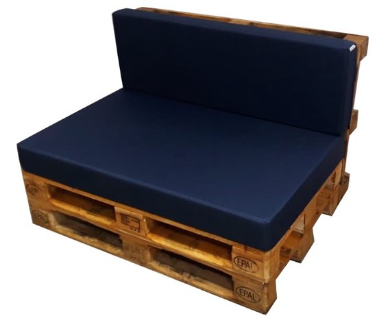 Palletkussen Waterdicht Palletkussen Waterafstotend Schuim Vlokken Palletkussen Waterdicht Palletkussen Waterafstotend Schuim Vlokken