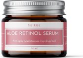 Aloe Vera Retinol Serum - 50ml