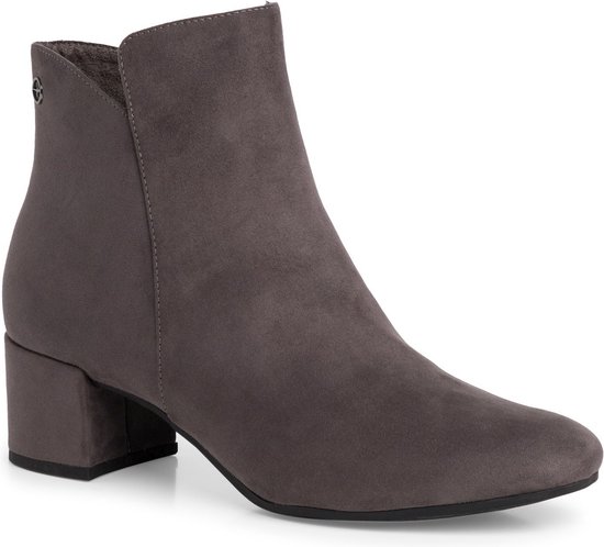 Beige Tamaris Enkellaarsjes Maat 39 kopen? ✔️ Vergelijk de beste aanbiedingen