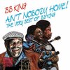 BB King Ain't Nobody Home