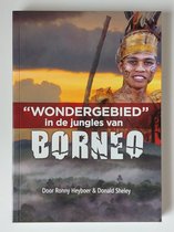 Wondergebied, in de jungles van Borneo